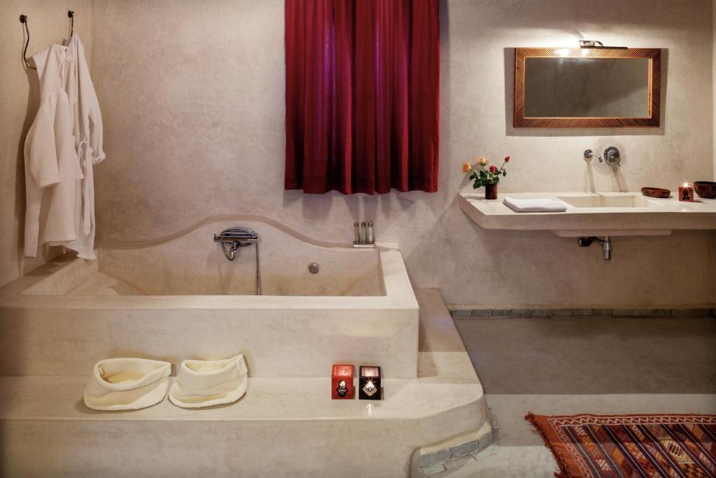 Dar Les Sirenes Hotel Essaouira Quarto foto
