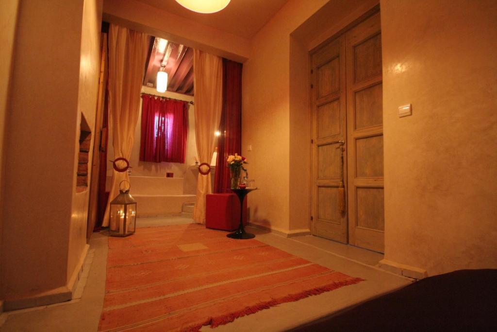 Dar Les Sirenes Hotel Essaouira Quarto foto