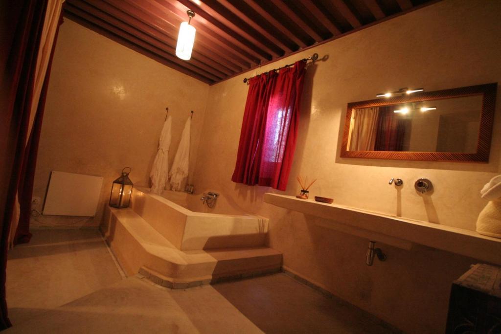 Dar Les Sirenes Hotel Essaouira Quarto foto