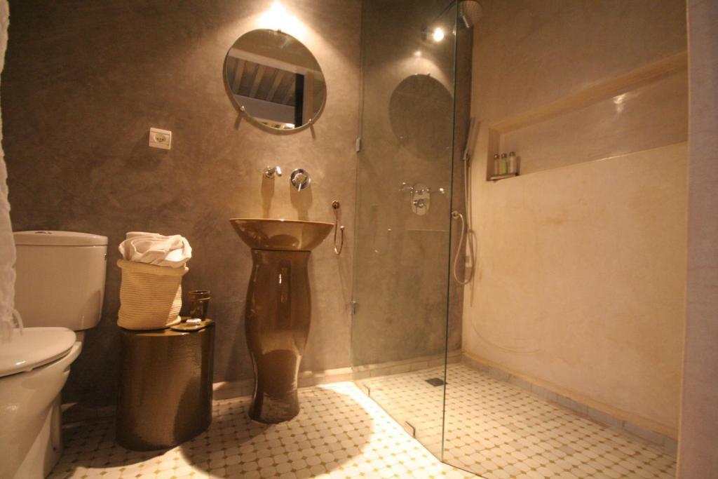 Dar Les Sirenes Hotel Essaouira Quarto foto